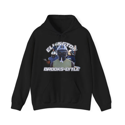 Ellington Brooks-Lytle: Romans 8:18 Hoodie