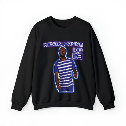 Kevin Payne: KP23 Crewneck