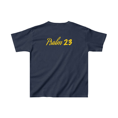 Angel Colón: Psalm 23 Kids Tee