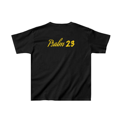 Angel Colón: Psalm 23 Kids Tee