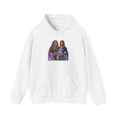 Shaliyah Rhoden: Essential Hoodie