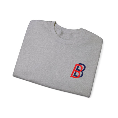 Brooke Bowers: Logo Crewneck