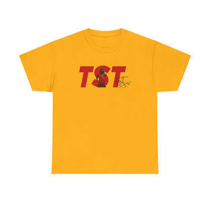 Tia Siani Taylor: Track Tee