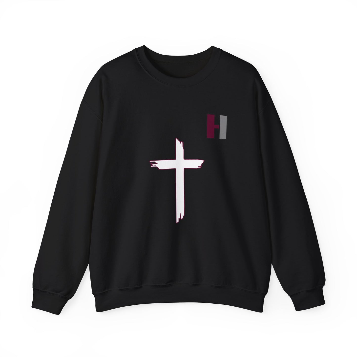 Tori Haug: Philippians 4:13 Crewneck