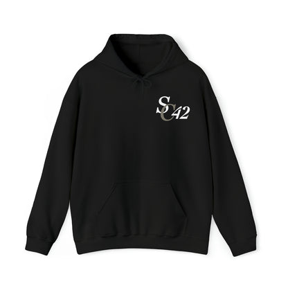 Sydney Campbell: Essential Hoodie