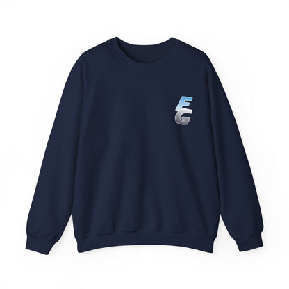 Elijah Getts: Give It Your All Crewneck