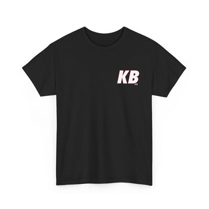 Kasey Bretones: Logo Tee