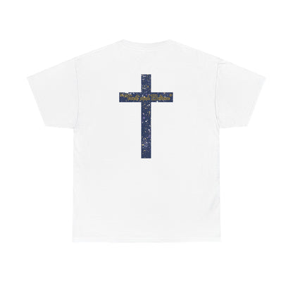 Syncere Jefferson: Trust And Believe Tee