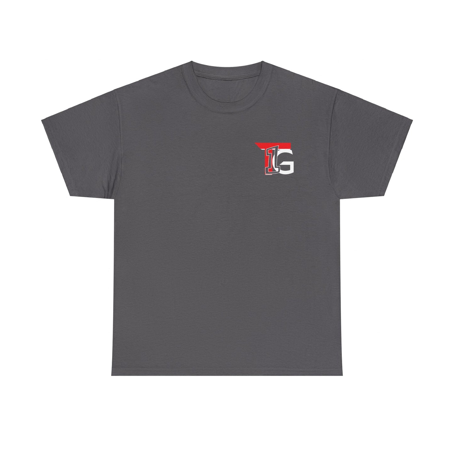 Tarence Guinyard: Logo Tee