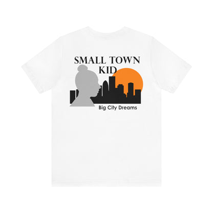 Brooke Bradley: Small Town Kid Tee