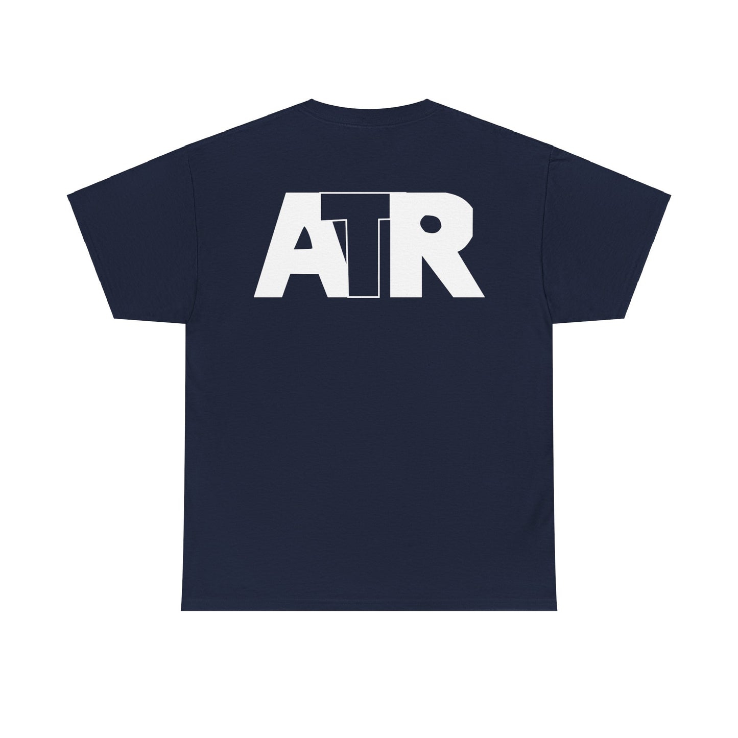 Keontae Williams: ATR Tee