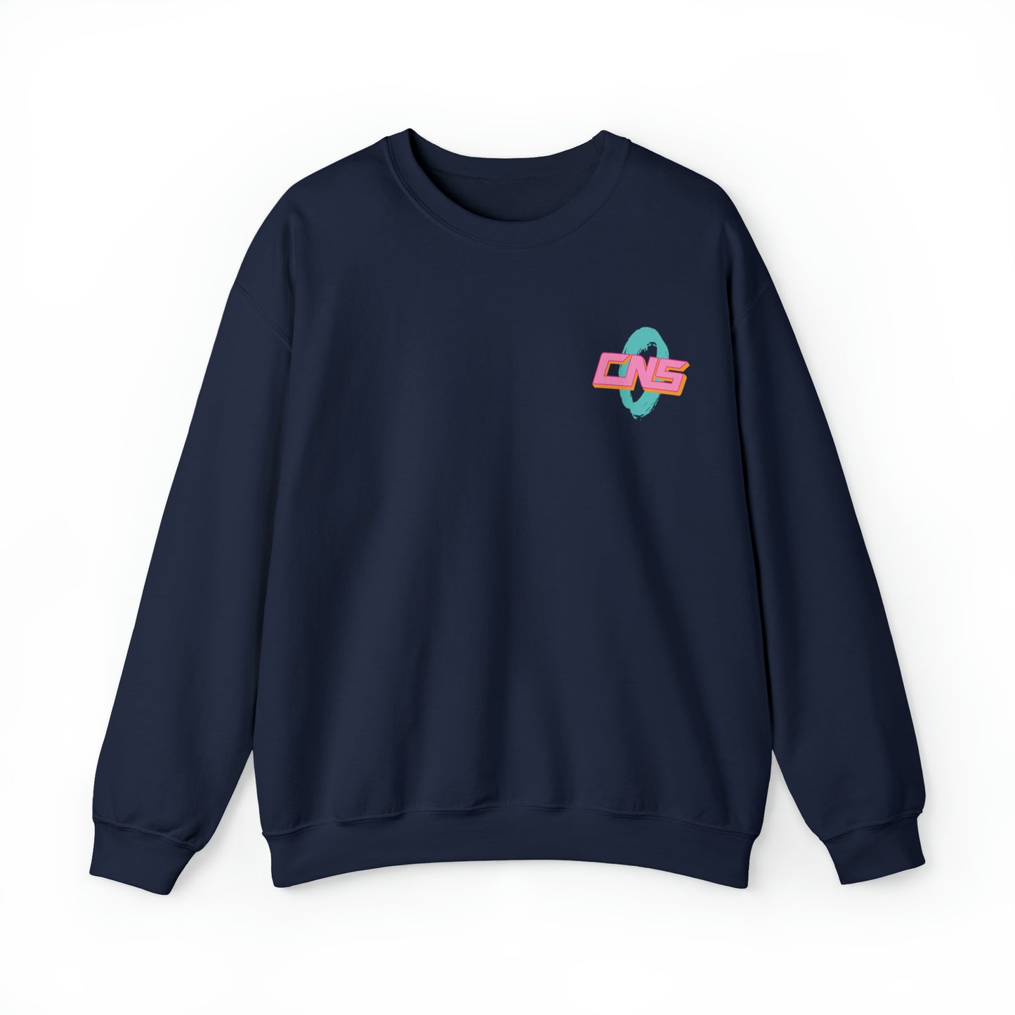 Casey Santoro: Heart Over Height Crewneck