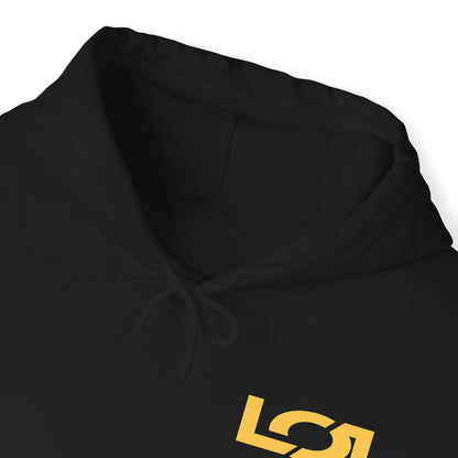 Lamar Oden Jr.: Logo Hoodie