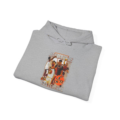 Jaquarious Patterson: Essential Hoodie