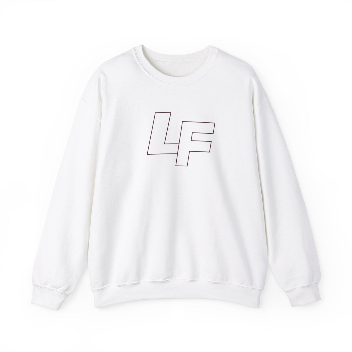 Lily Fenton: Logo Crewneck