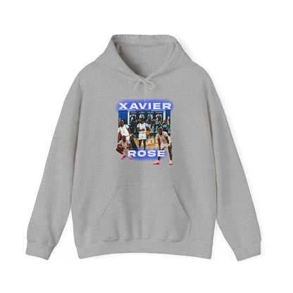 Xavier Rose: GameDay Hoodie