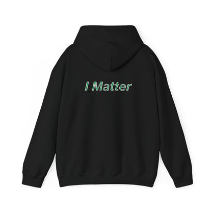 Nathan Rubin: Hooded Sweatshirt