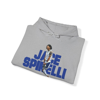 Jace Spinelli: Essential Hoodie