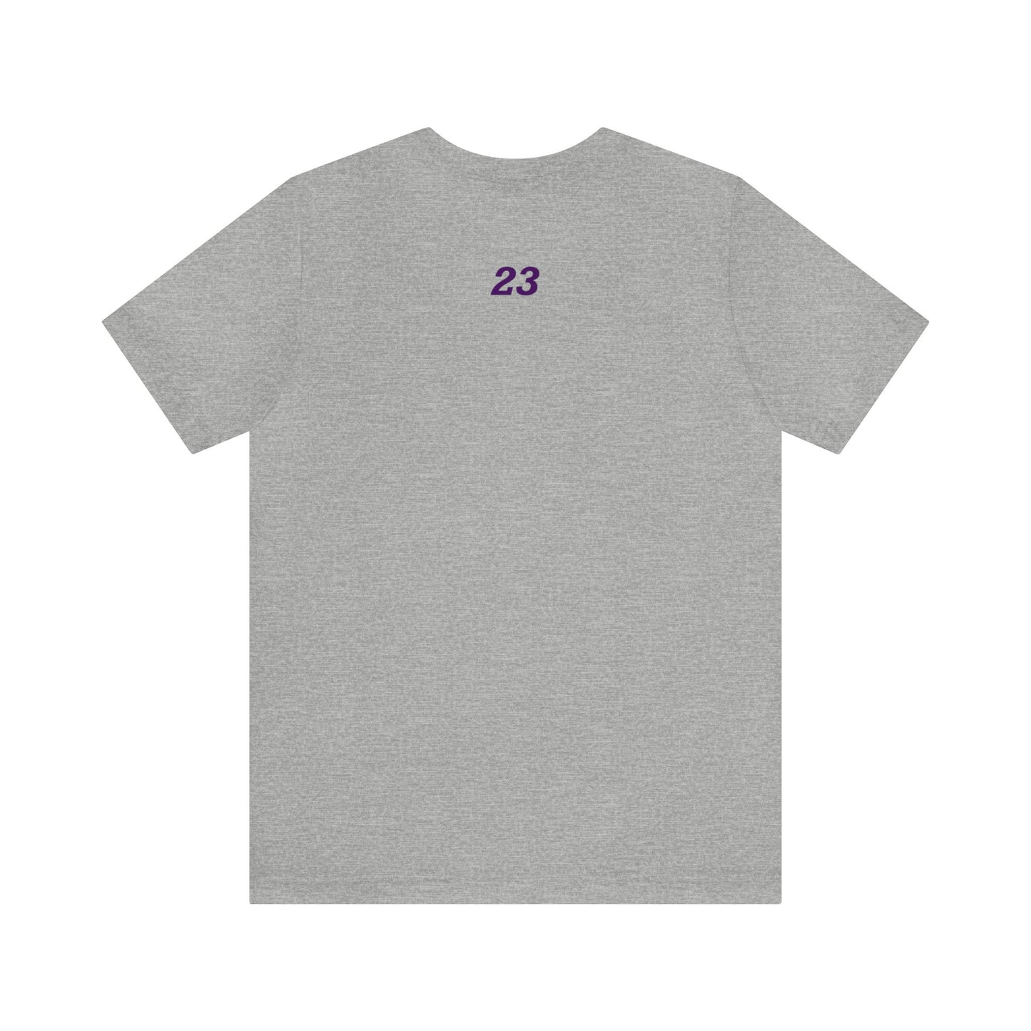 Tyler Bertram: Shooter Tee