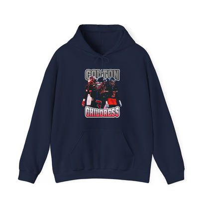 Colton Childress: GameDay Hoodie