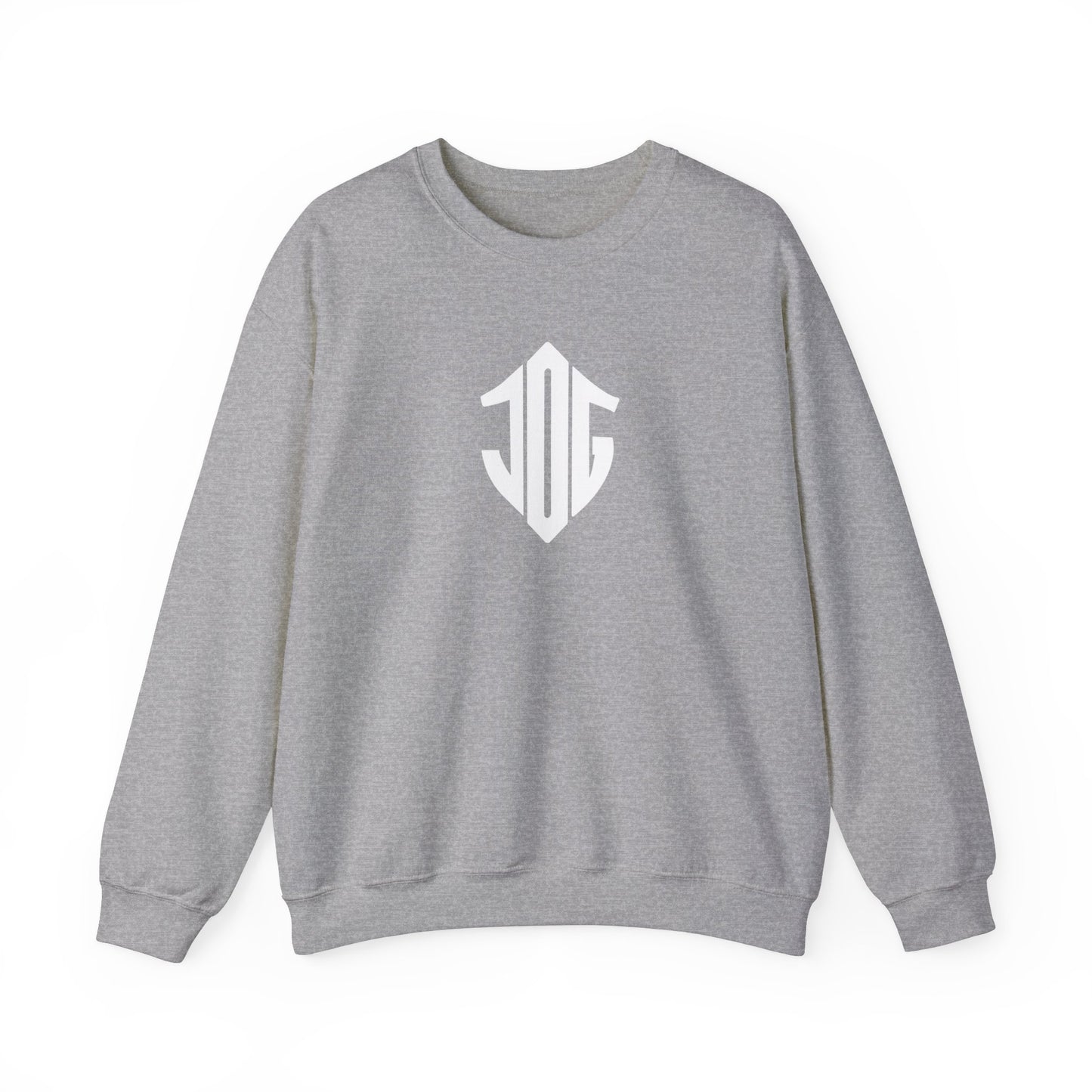 Joseph Grab: Logo Crewneck