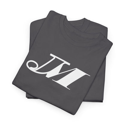 Justin McCall: Logo Tee