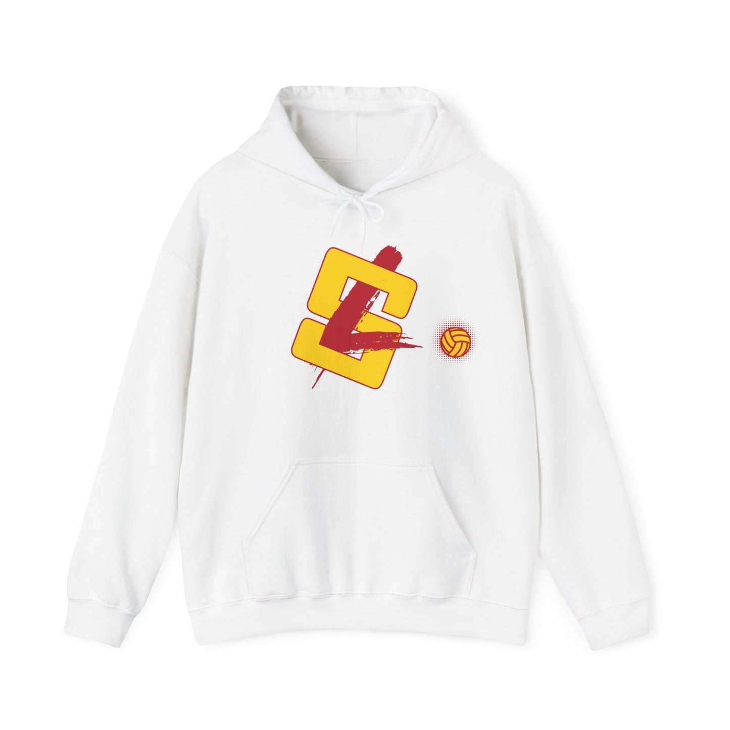 Londyn Sewer: Logo Hoodie