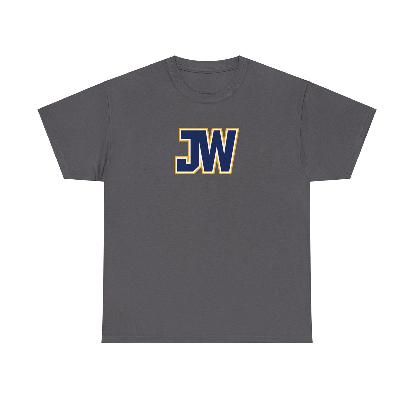 Jordan Westrich: Logo Tee