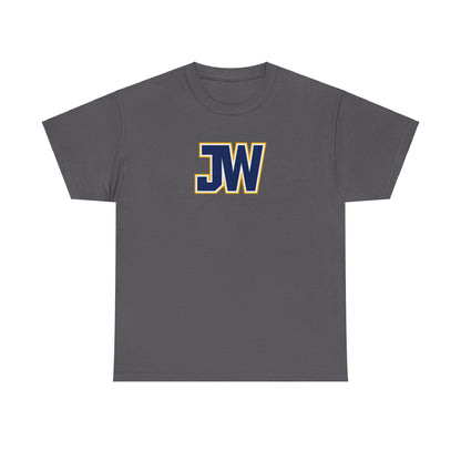 Jordan Westrich: Logo Tee