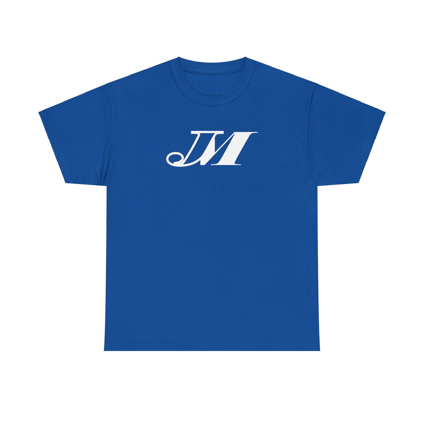 Justin McCall: Logo Tee