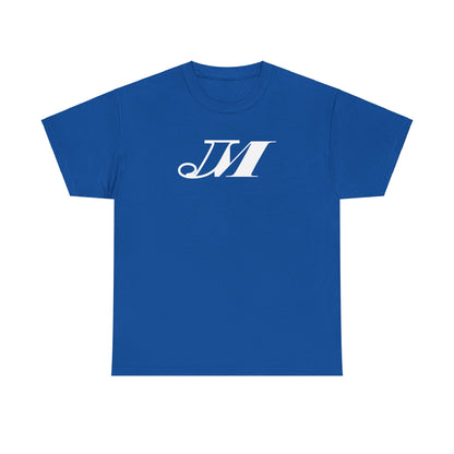 Justin McCall: Logo Tee