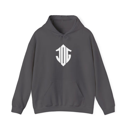 Joseph Grab: Logo Hoodie