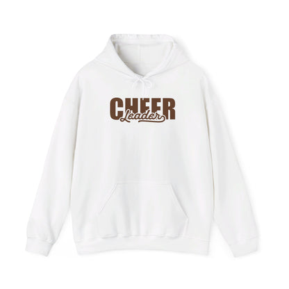 Trasuanti Bell: Cheer Leader Hoodie