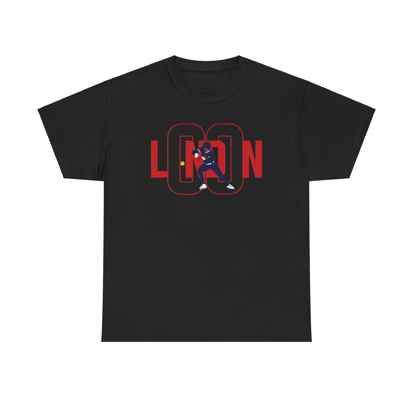 London Slade: 00 Tee