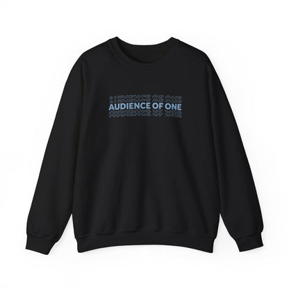 Emma Brown: Audience of One Crewneck