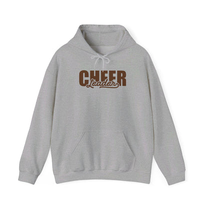 Trasuanti Bell: Cheer Leader Hoodie