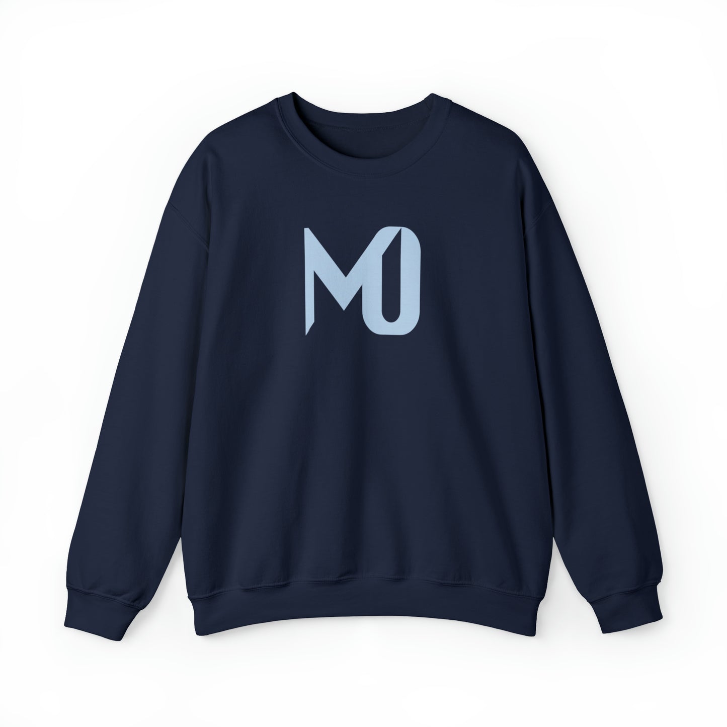 Megan Olbrys: Essential Crewneck