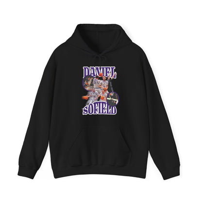 Daniel Sofield: GameDay Hoodie