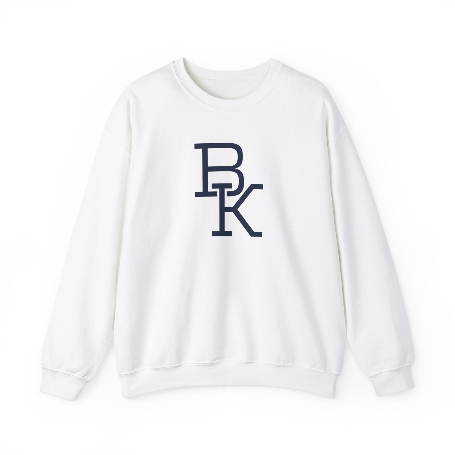 Brian Kelly: Logo Crewneck