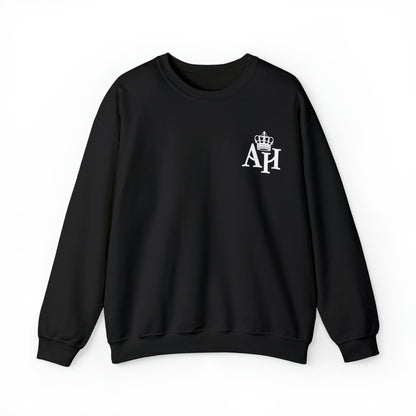 Alexandra Honnold: Logo Crewneck