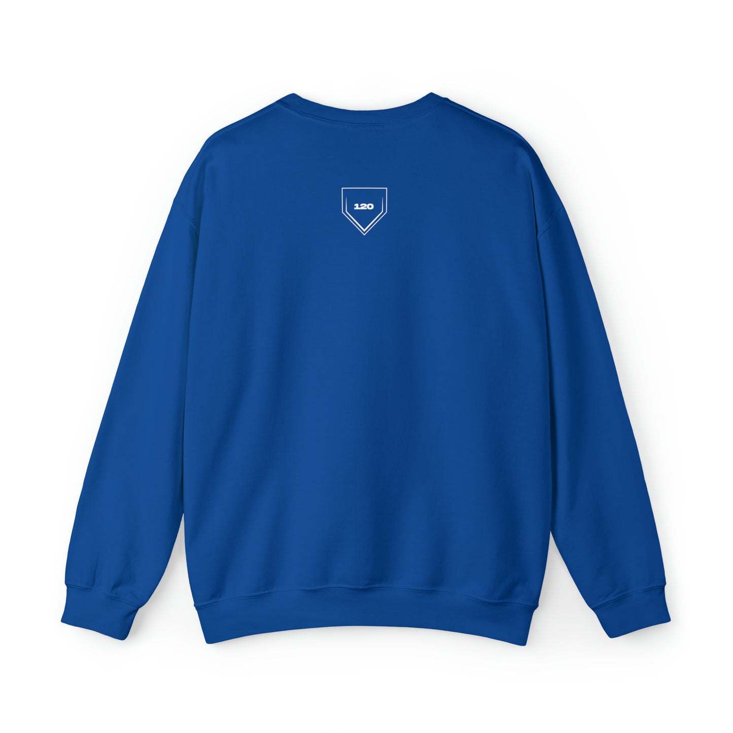 Yahir Ortiz: Essential Crewneck