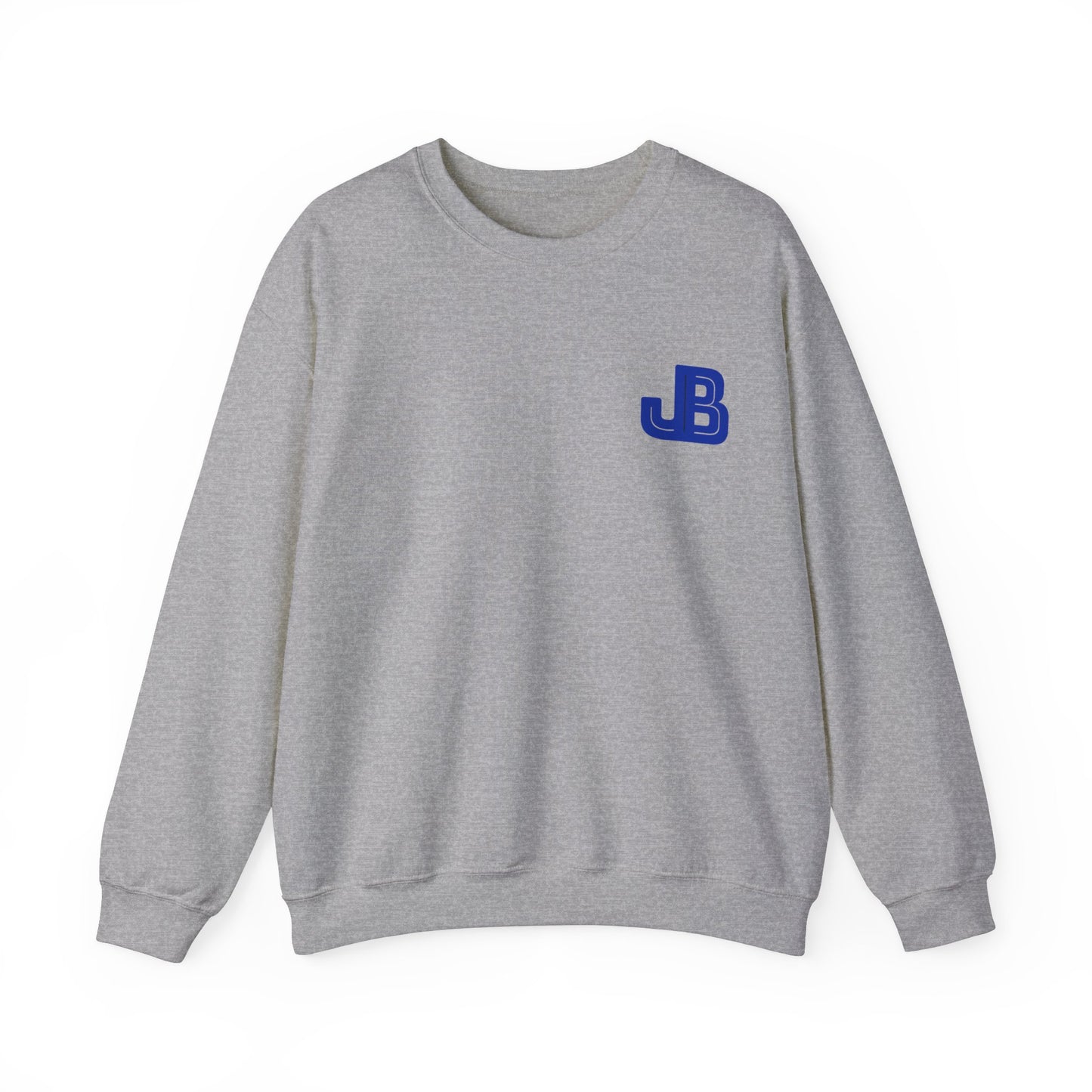 Jack Butler: Bet On Yourself Crewneck