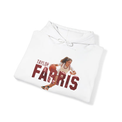 Taylor Farris: GameDay Hoodie