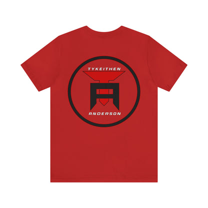 Ty Anderson: Logo Tee