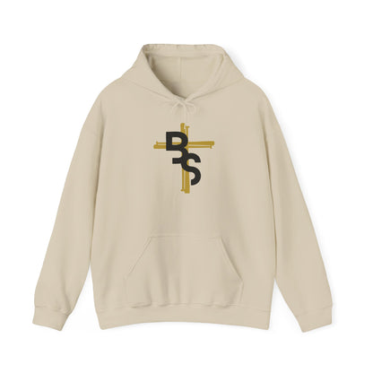 Blake Sehlke: Hooded Sweatshirt