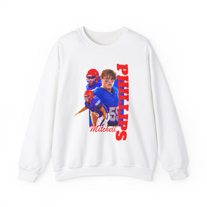 Mitchell Phillips: GameDay Crewneck