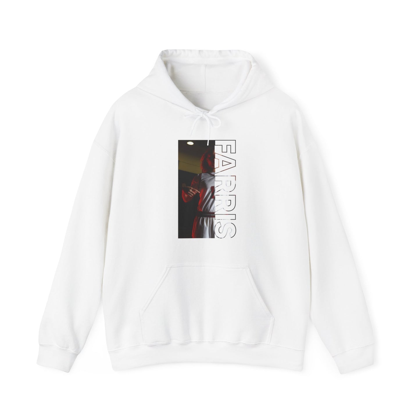 Taylor Farris: Farris Hoodie