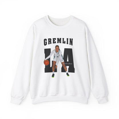 Lachelle Austin: Gremlin Crewneck