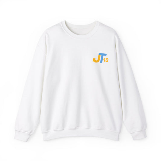 Julia Trainor: JT10 Crewneck