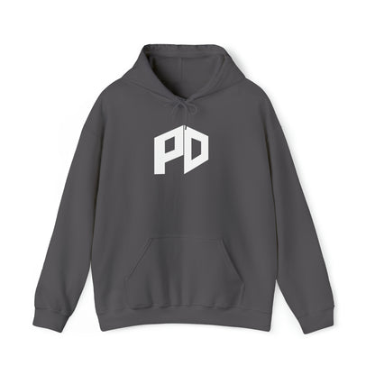 PD McCraney: Essential Hoodie